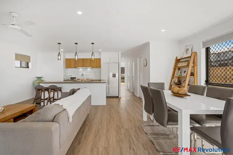 Fifth view of Homely house listing, 2 First Street, Holmview QLD 4207