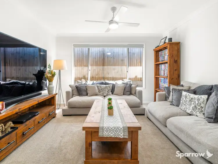 Third view of Homely house listing, 42 Brushtail Court, Bahrs Scrub QLD 4207