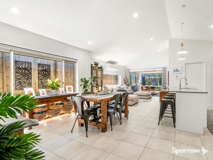 Fourth view of Homely house listing, 42 Brushtail Court, Bahrs Scrub QLD 4207