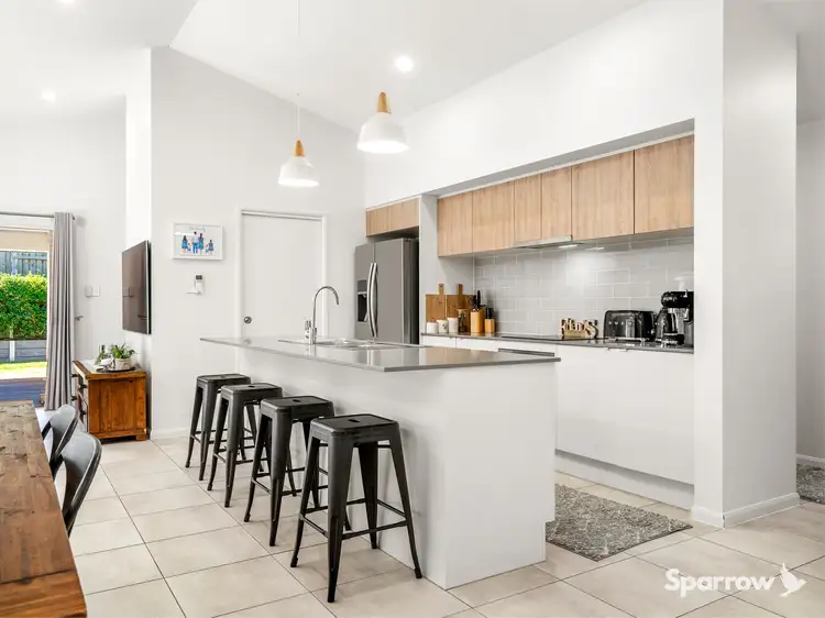 Fifth view of Homely house listing, 42 Brushtail Court, Bahrs Scrub QLD 4207