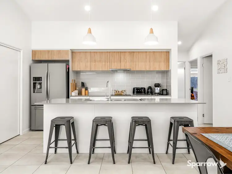 Sixth view of Homely house listing, 42 Brushtail Court, Bahrs Scrub QLD 4207