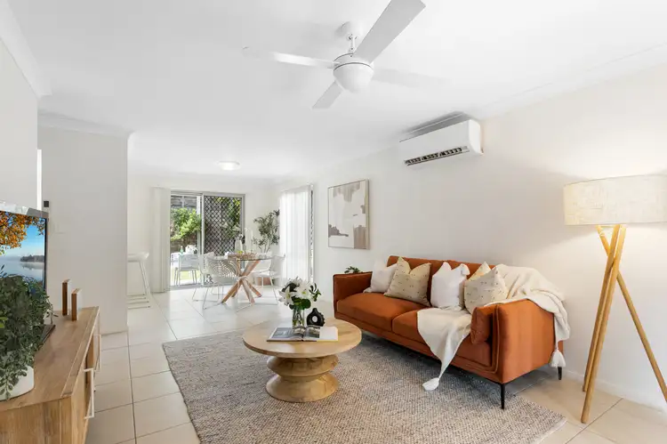 62/90 Northquarter Drive, Murrumba Downs QLD 4503