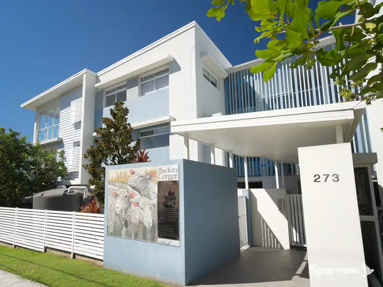 11/275 Cornwall Street, Greenslopes QLD 4120