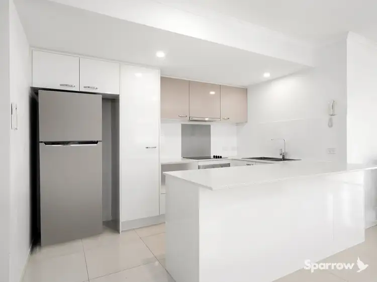 Fifth view of Homely unit listing, 11/275 Cornwall Street, Greenslopes QLD 4120