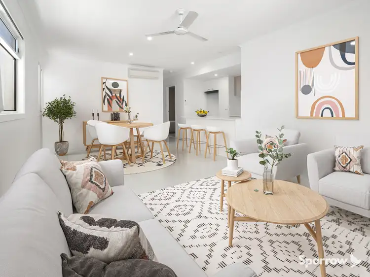 Sixth view of Homely unit listing, 11/275 Cornwall Street, Greenslopes QLD 4120
