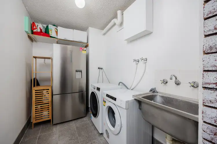 Third view of Homely unit listing, 1/5 Brighton Road, Rivervale WA 6103