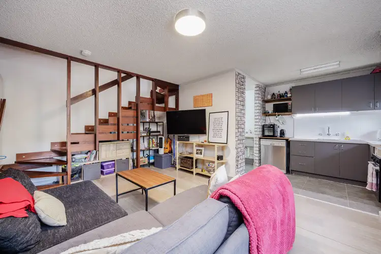 Fourth view of Homely unit listing, 1/5 Brighton Road, Rivervale WA 6103