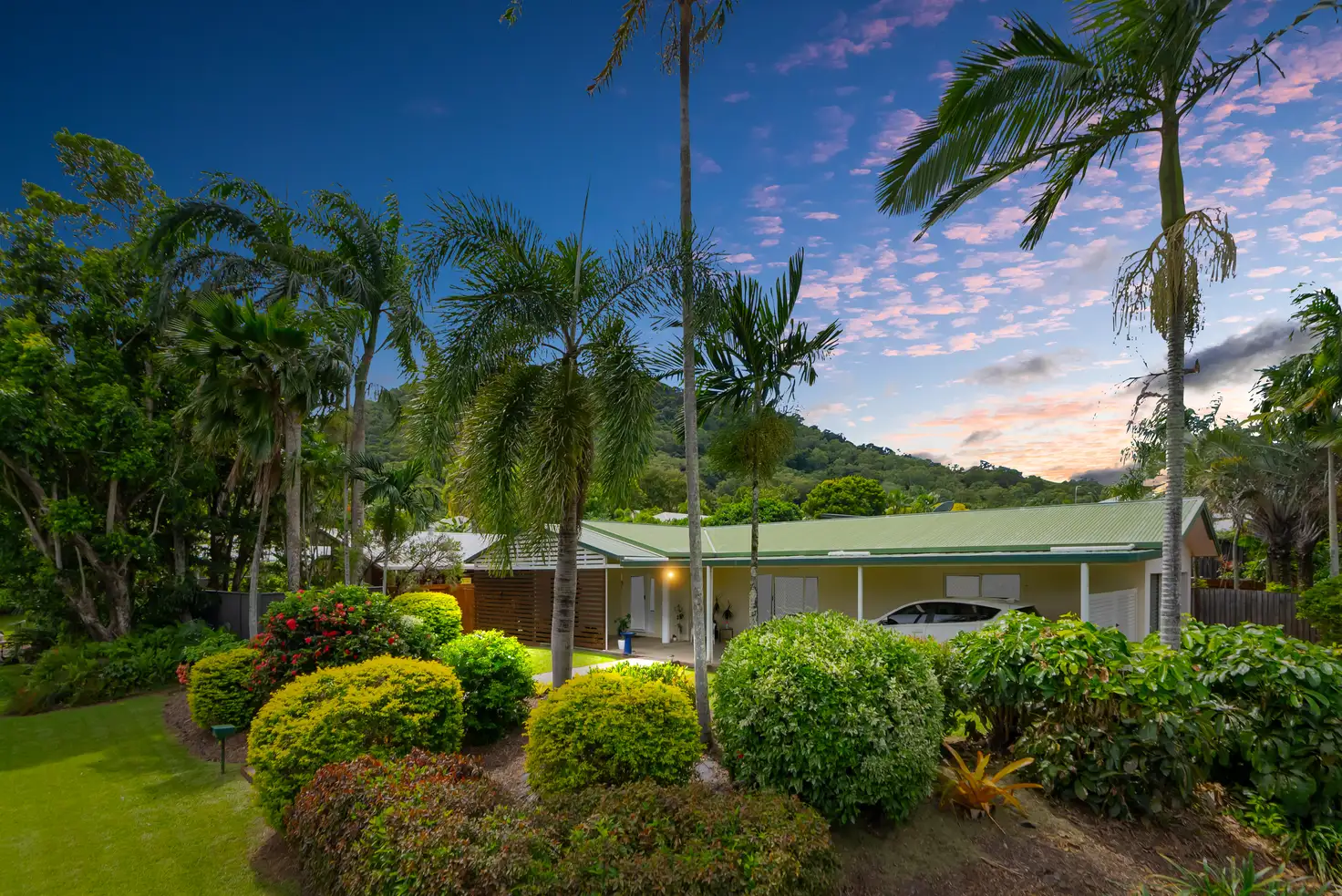 Main view of Homely house listing, 2 Kitava Street, Trinity Beach QLD 4879