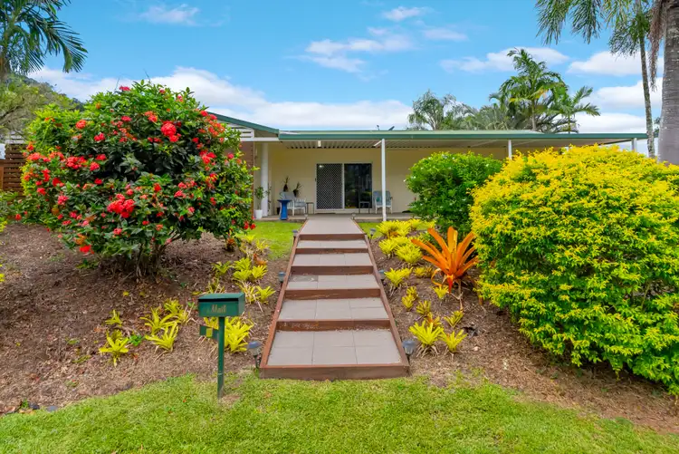 Fourth view of Homely house listing, 2 Kitava Street, Trinity Beach QLD 4879