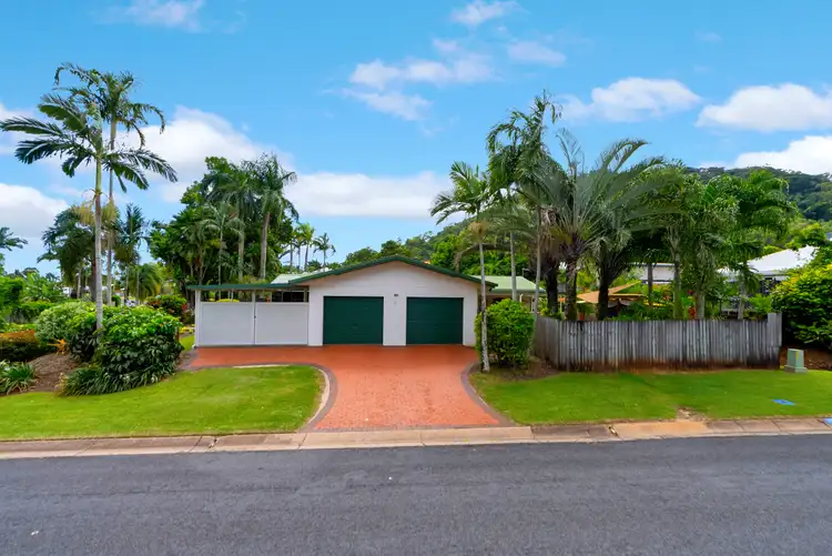 Fifth view of Homely house listing, 2 Kitava Street, Trinity Beach QLD 4879