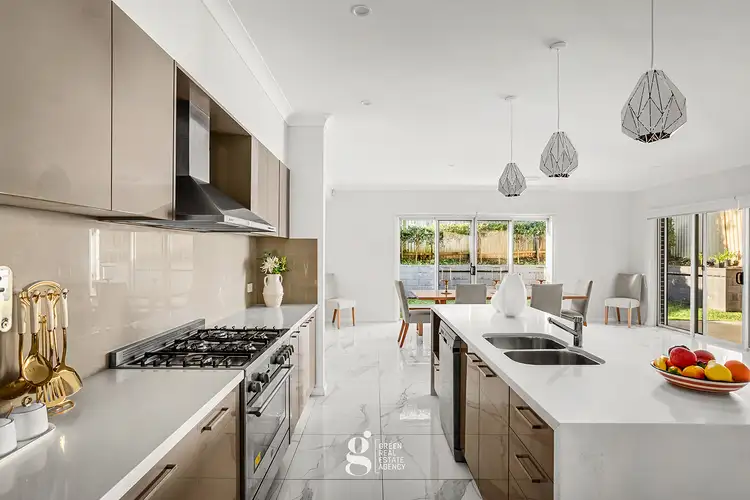 Second view of Homely house listing, 7 James Street, West Ryde NSW 2114
