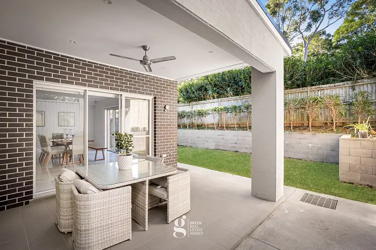 Seventh view of Homely house listing, 7 James Street, West Ryde NSW 2114