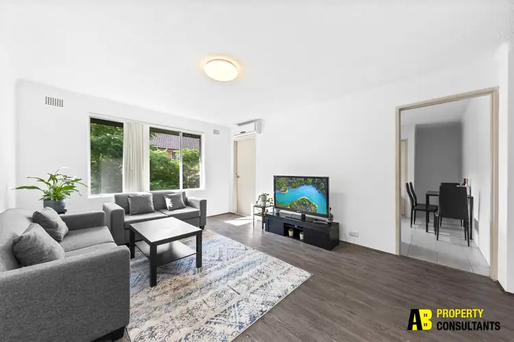 11/50 Wigram Street, Harris Park NSW 2150