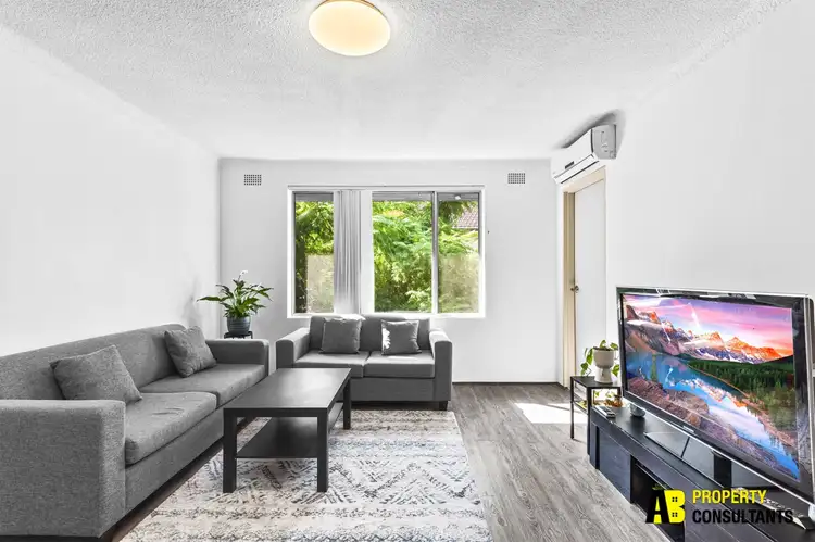 Second view of Homely unit listing, 11/50 Wigram Street, Harris Park NSW 2150