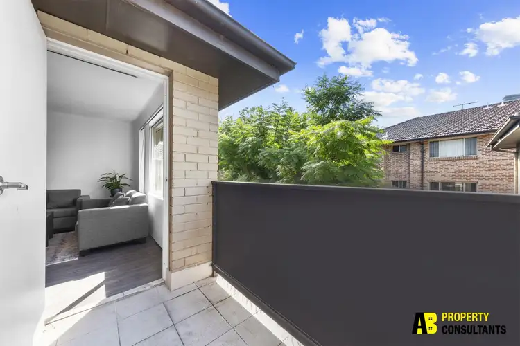 Fifth view of Homely unit listing, 11/50 Wigram Street, Harris Park NSW 2150