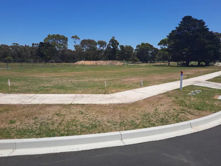 Fifth view of Homely land listing, 65-67 Gamble Way, St Leonards VIC 3223
