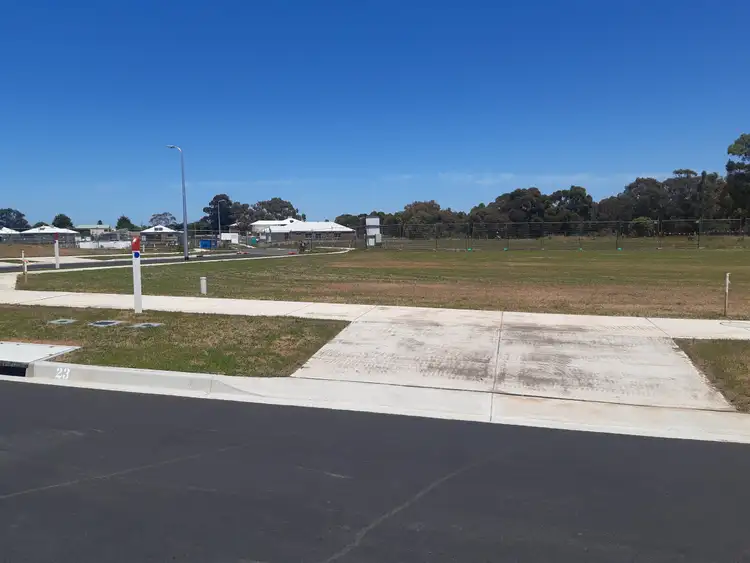 Sixth view of Homely land listing, 65-67 Gamble Way, St Leonards VIC 3223