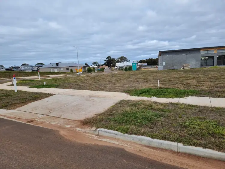 Seventh view of Homely land listing, 65-67 Gamble Way, St Leonards VIC 3223