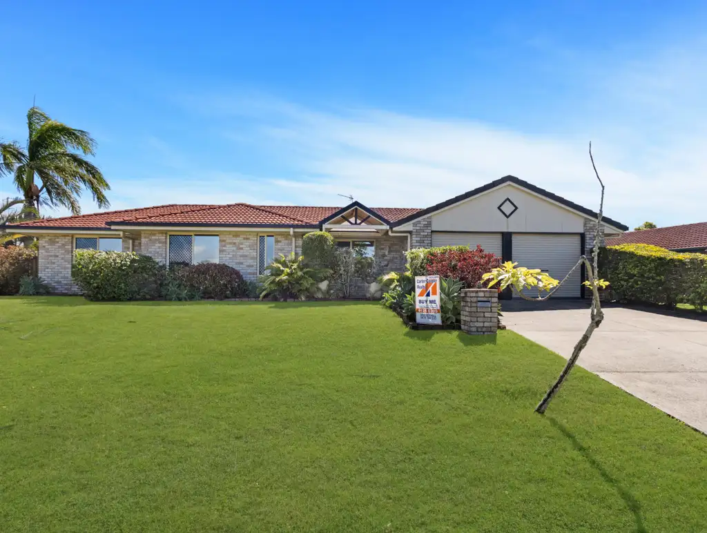 Main view of Homely house listing, 2 Yacht Close, Point Vernon QLD 4655