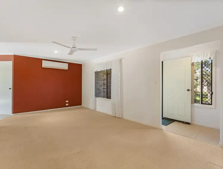Third view of Homely house listing, 2 Yacht Close, Point Vernon QLD 4655
