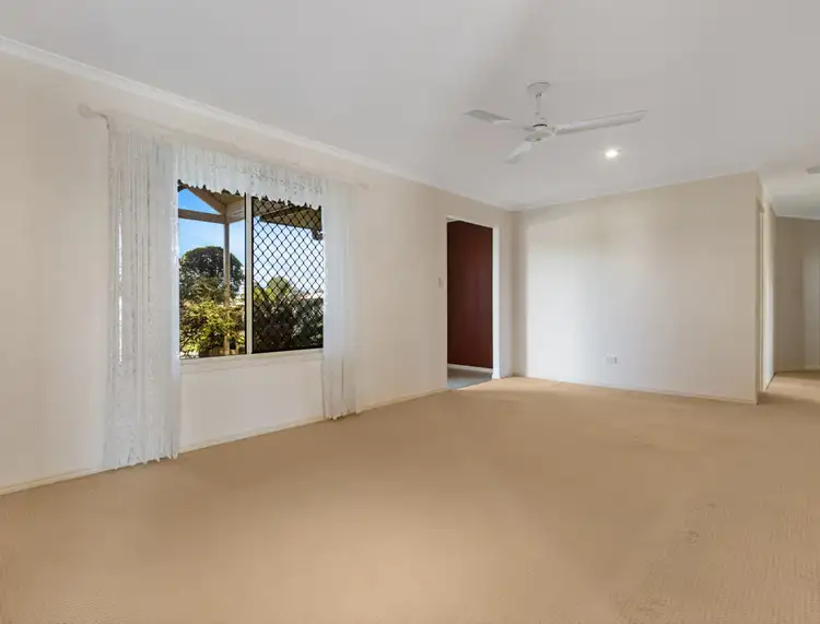 Fourth view of Homely house listing, 2 Yacht Close, Point Vernon QLD 4655