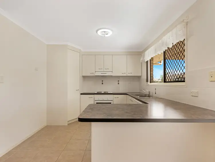 Sixth view of Homely house listing, 2 Yacht Close, Point Vernon QLD 4655