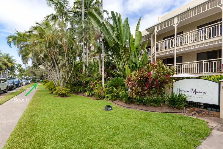 Second view of Homely apartment listing, 15/67 Macrossan Street, Port Douglas QLD 4877