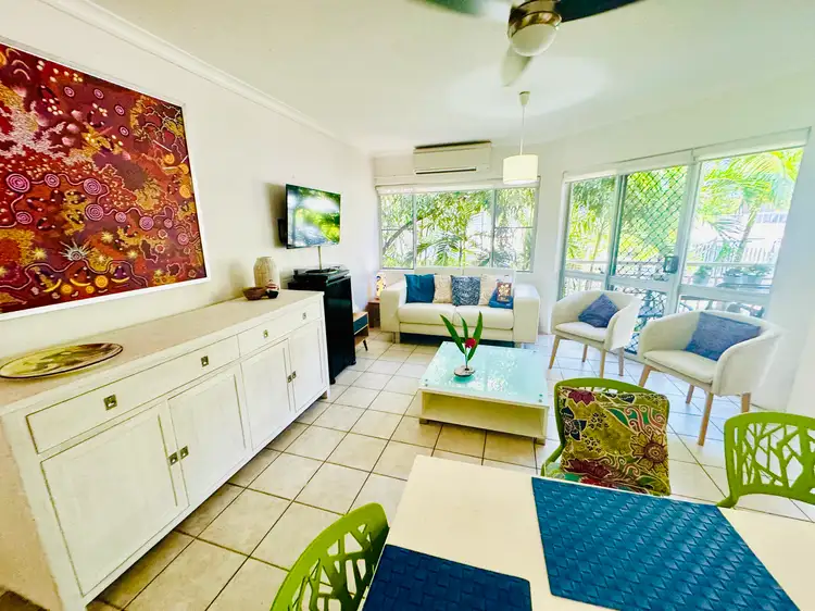 Third view of Homely apartment listing, 15/67 Macrossan Street, Port Douglas QLD 4877