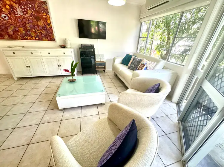 Fourth view of Homely apartment listing, 15/67 Macrossan Street, Port Douglas QLD 4877