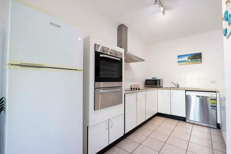 Fifth view of Homely apartment listing, 15/67 Macrossan Street, Port Douglas QLD 4877