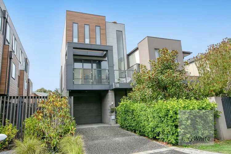 18 Collared Close, Bundoora VIC 3083