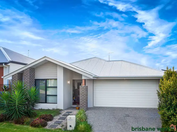 14 Herberton Road, South Ripley QLD 4306