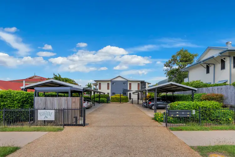 Main view of Homely apartment listing, 4/6 Short Street, Redlynch QLD 4870