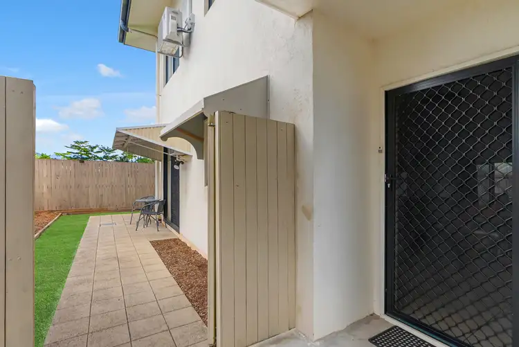 Second view of Homely apartment listing, 4/6 Short Street, Redlynch QLD 4870