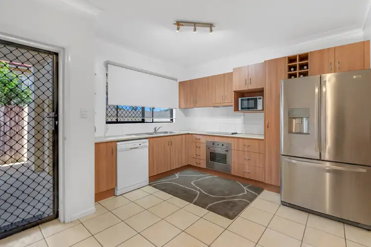 Third view of Homely apartment listing, 4/6 Short Street, Redlynch QLD 4870