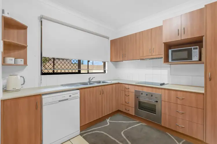 Fourth view of Homely apartment listing, 4/6 Short Street, Redlynch QLD 4870
