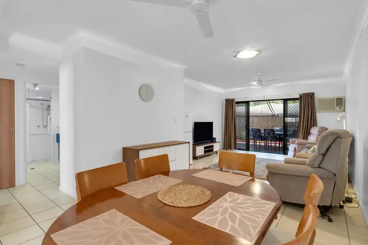 Fifth view of Homely apartment listing, 4/6 Short Street, Redlynch QLD 4870
