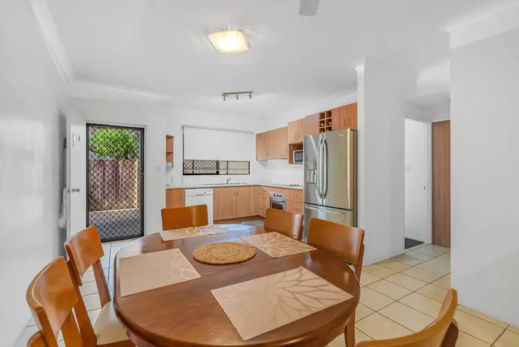 Sixth view of Homely apartment listing, 4/6 Short Street, Redlynch QLD 4870