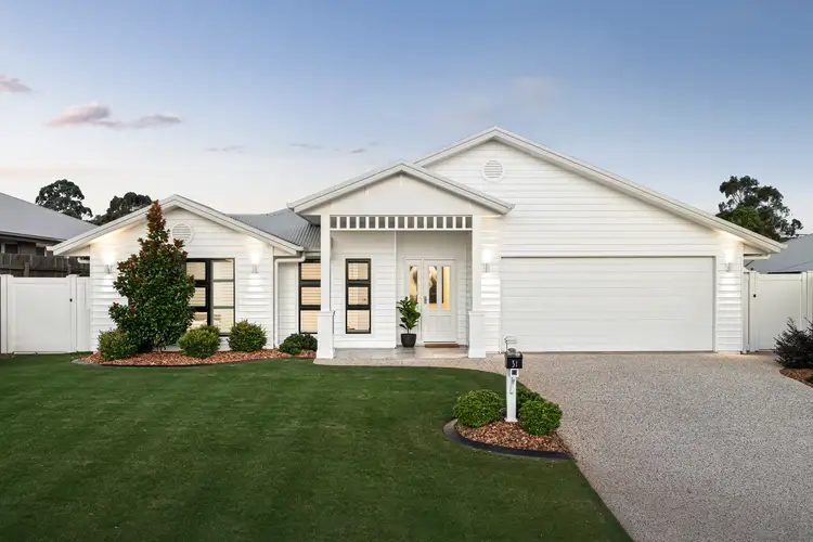 31 McGee Drive, Kearneys Spring QLD 4350