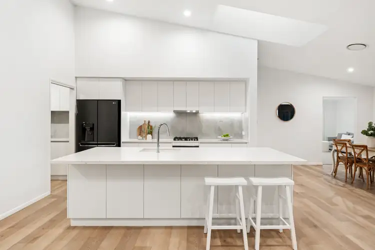 Fifth view of Homely house listing, 31 McGee Drive, Kearneys Spring QLD 4350