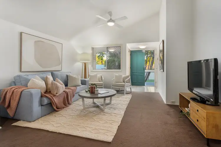 Main view of Homely house listing, 8 Pinkwood Court, Yamanto QLD 4305
