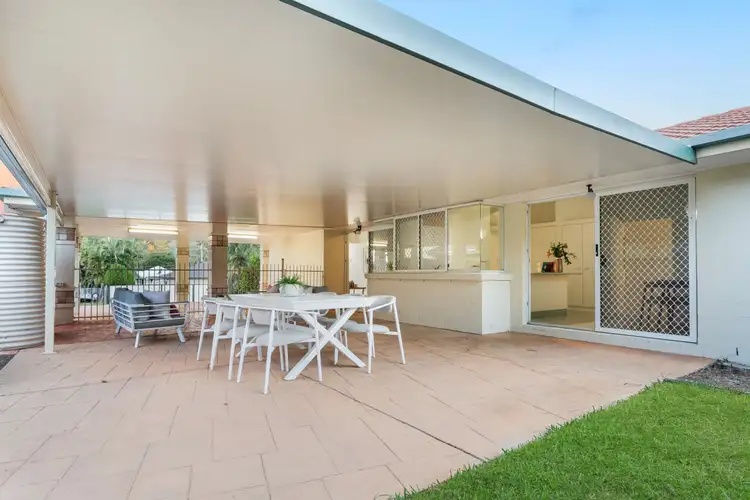 Third view of Homely house listing, 8 Pinkwood Court, Yamanto QLD 4305