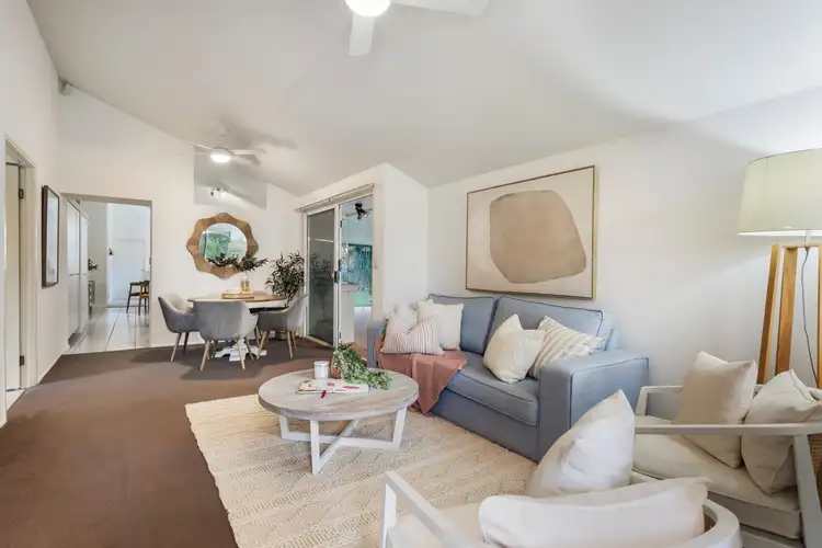 Fourth view of Homely house listing, 8 Pinkwood Court, Yamanto QLD 4305