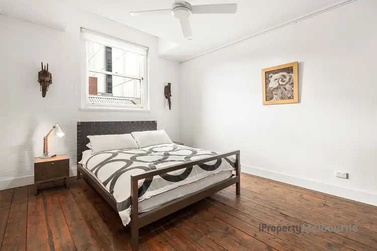 Sixth view of Homely apartment listing, 3 and 4/10 Manton Lane, Melbourne VIC 3000