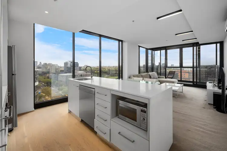 1711/568 St Kilda Road, Melbourne VIC 3004