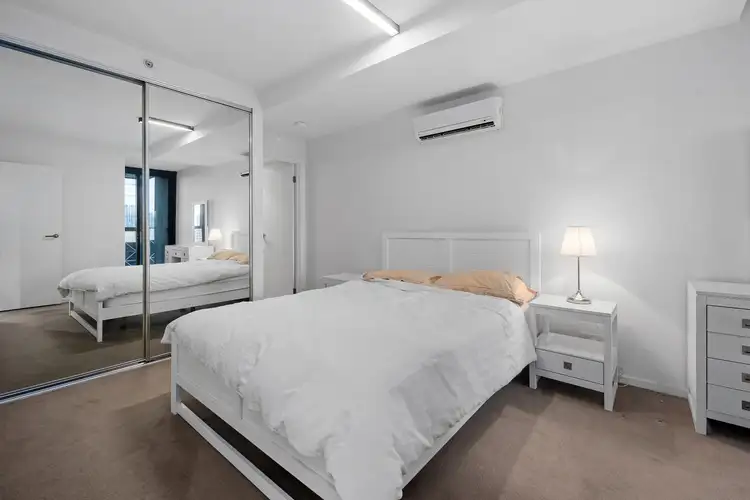 Fourth view of Homely apartment listing, 1711/568 St Kilda Road, Melbourne VIC 3004