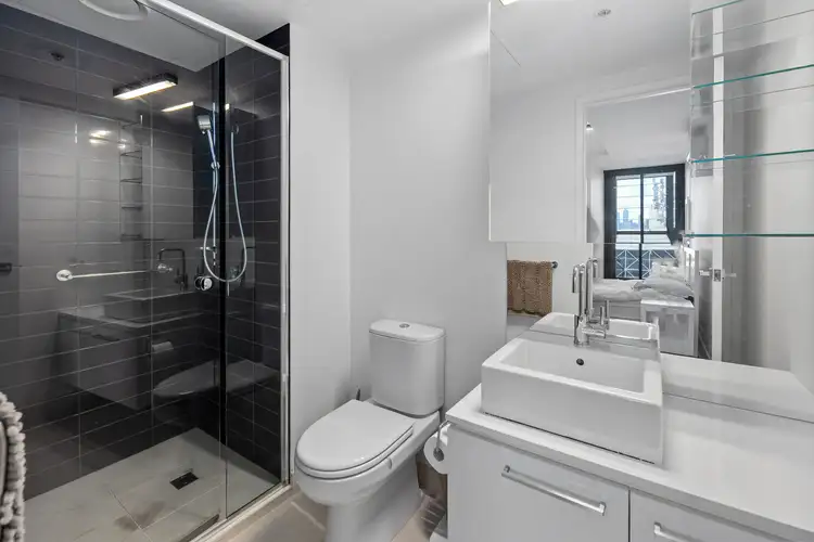 Sixth view of Homely apartment listing, 1711/568 St Kilda Road, Melbourne VIC 3004