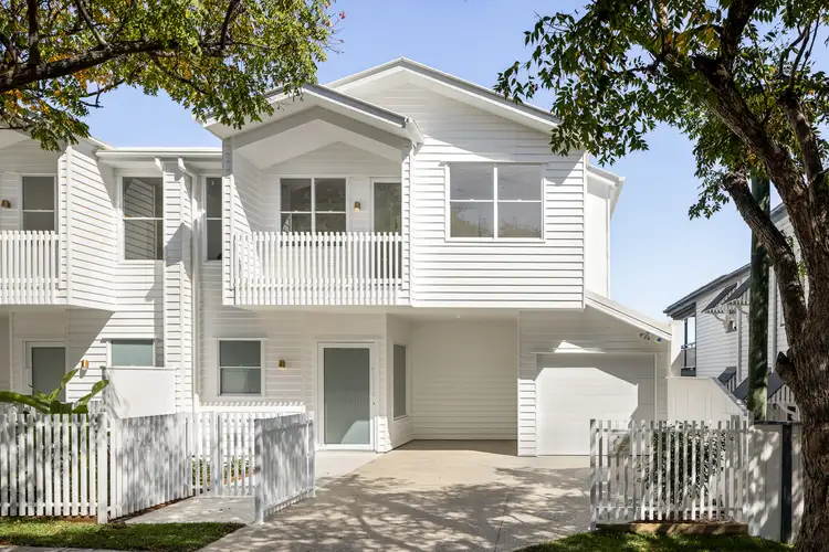 1/5 Stafford Street, Windsor QLD 4030