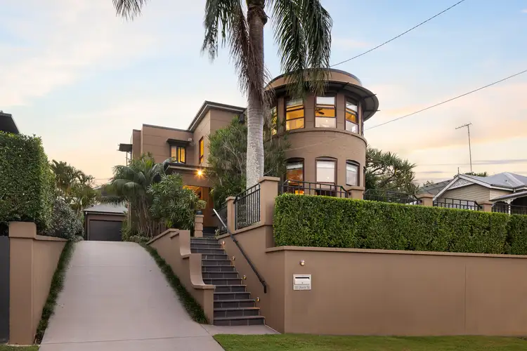 Second view of Homely house listing, 10 Dover Street, Wilston QLD 4051