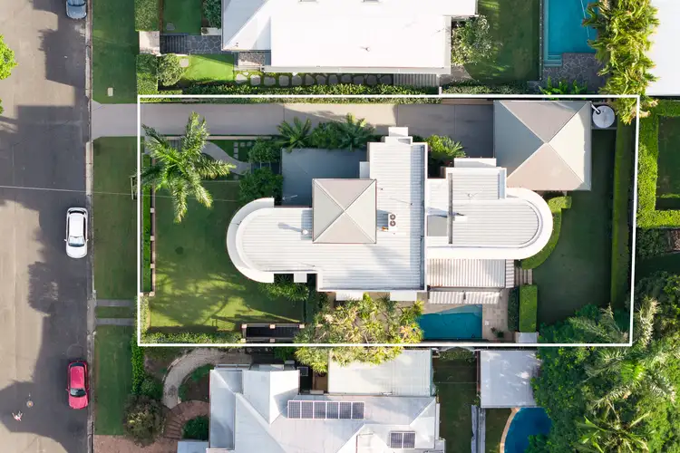 Fourth view of Homely house listing, 10 Dover Street, Wilston QLD 4051